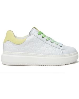 Nero Giardini Sneakers - Blanco