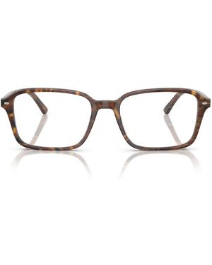 Ray-Ban Raimond Optische Brille - Braun