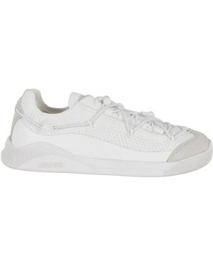Moon Boot Trainers - White