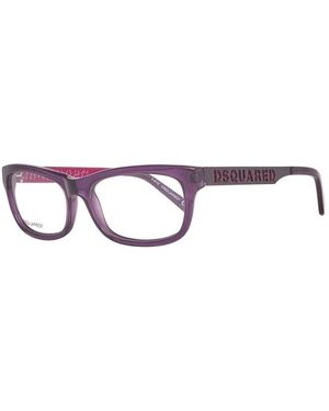 DSquared² Glasses - Viola