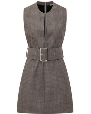 Stella McCartney Short Dresses - Gris