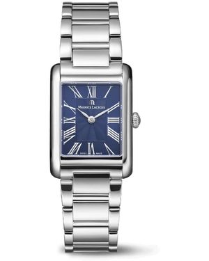 Maurice Lacroix Horloges - Blauw