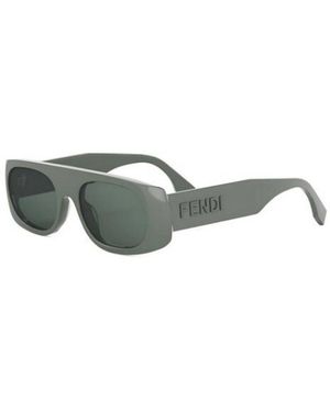 Fendi Sunglasses - Grey