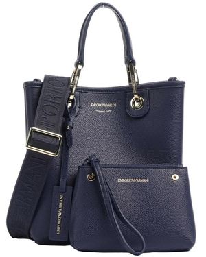Giorgio Armani Tote bags for Women Online Sale up to 67 off Lyst