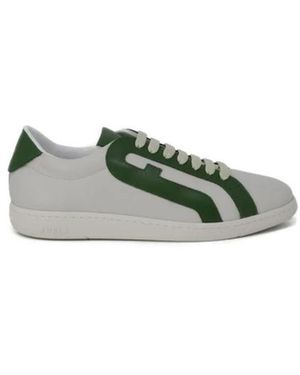 Furla Sneakers - Verde