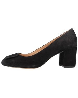 Geox Pumps - Nero