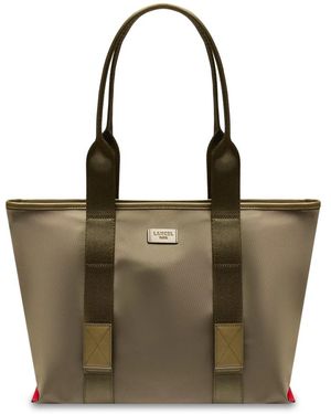 Lancel Tote Bags - Verde