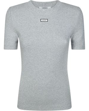 Entire studios T-Shirts - Grey