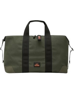 Sun 68 Handtasche - Grün