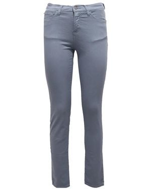 Armani Skinny Fit Jeans - Blue