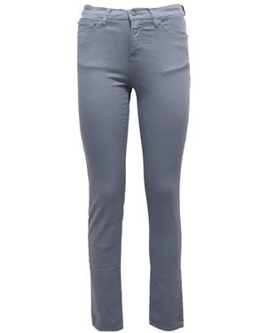 Armani Skinny Jeans - Blue