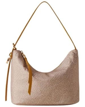 Borbonese Bags - Braun