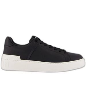 Balmain Sneakers - Noir