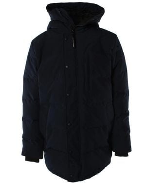 Canada Goose Parkas - Blue