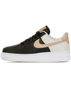 Nike Schuhe - Braun