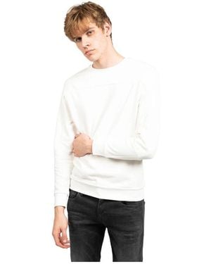 Antony Morato Blouse - Wit