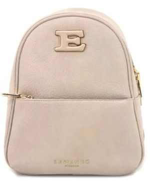 Ermanno Scervino Backpacks - Neutre