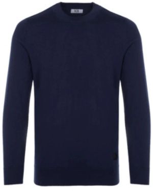 Iceberg Blauer Herren Pullover