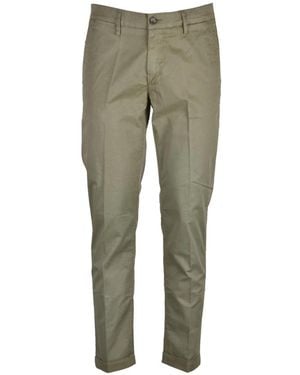 Re-hash Chinos - Verde