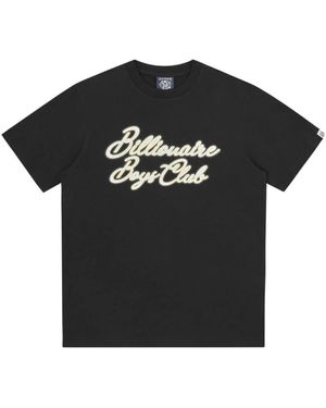 Billionaire T-Shirts - Negro