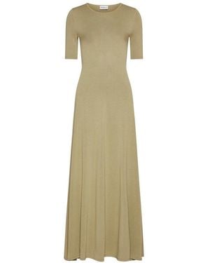 Marella Maxi Dresses - Green