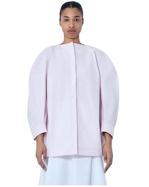 Jacquemus Shirts - Azul