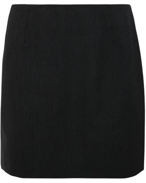 Birgitte Herskind Short Skirts - Noir