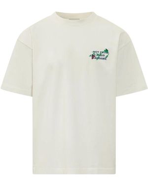 Drole de Monsieur T-Shirts - White