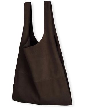 Cortana Shopping Bags - Black