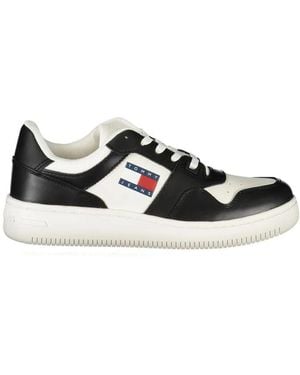 Tommy Hilfiger Trainers - Black