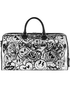 Philipp Plein Handbags - Schwarz