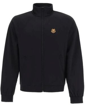 KENZO Zip-Throughs - Blu