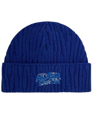 Adererror Hats - Blau