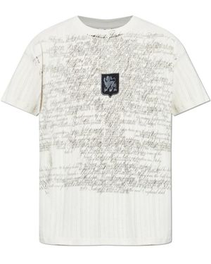 Umbro T-Shirts - Blanco