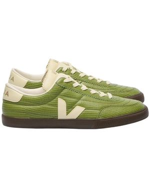 Veja Sneakers - Vert