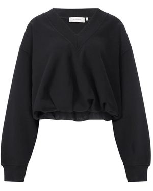 Sportmax Sweatshirts - Zwart