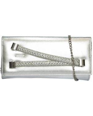 Albano Clutches - Metallic