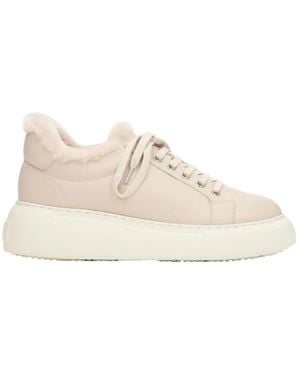 ESTRO Trainers - Natural