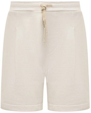 A PAPER KID Casual shorts - Weiß