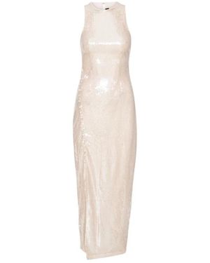ROTATE BIRGER CHRISTENSEN Party Dresses - Bianco