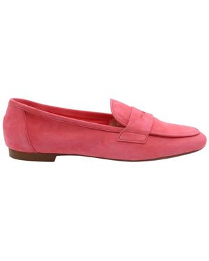E mia Loafers - Red