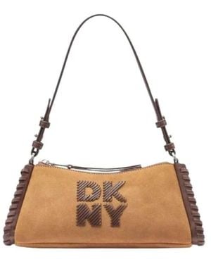 DKNY Mini Bags - Marrone