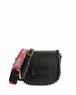 Custoline Cross Body Bags - Negro
