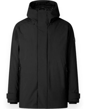 Save The Duck Winter Jackets - Nero