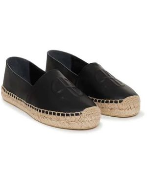 Anine Bing Espadrilles - Nero