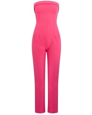 Philosophy Di Lorenzo Serafini Jumpsuits - Pink