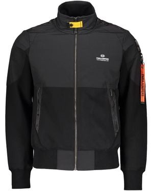 Parajumpers Zip-Throughs - Noir