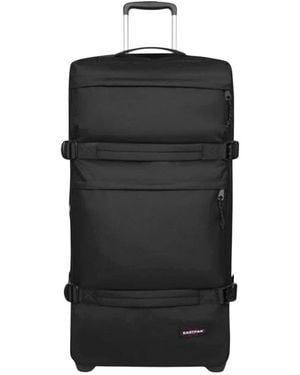 Eastpak Transit'R Plus M - Schwarz