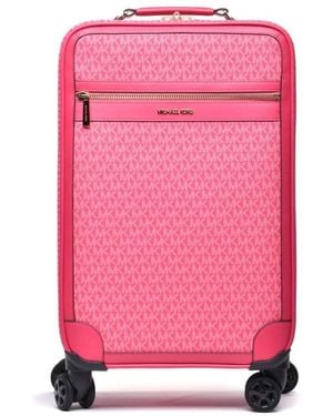 Michael Kors Cabin Bags - Pink