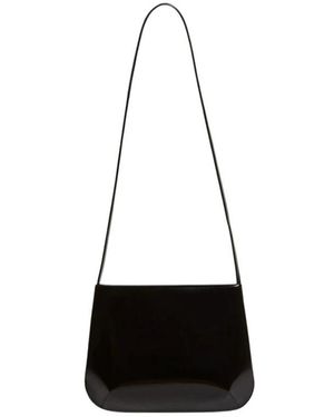 Faune Shoulder Bags - Negro